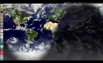 Live Earth Wallpaper Windows 10