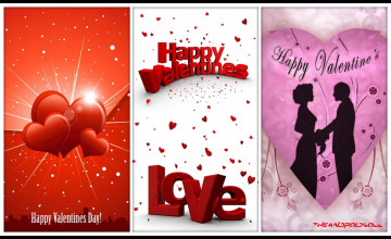 Live Free Valentine Wallpapers
