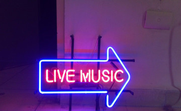 Live Music Bars Wallpapers