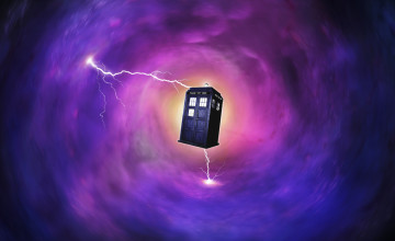 Live Wallpapers Doctor Who