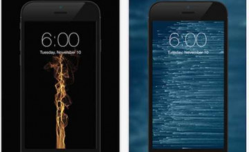 Live Wallpapers iPhone 6s Plus