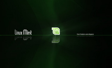 Live for Linux Mint