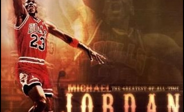 Live Wallpapers Michael Jordan