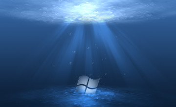Live Water Wallpaper for Windows