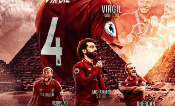 Liverpool Cool Wallpapers