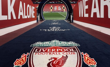 Liverpool FC 2023