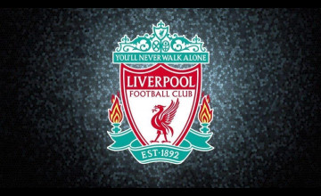 Liverpool Logo Wallpapers