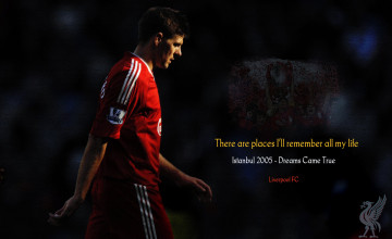 Liverpool Quotes Wallpapers