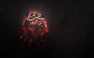 Liverpool Wallpapers 2015