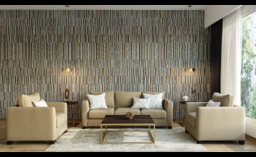 Living Room Wallpapers
