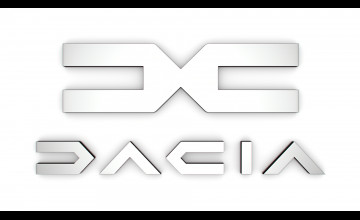 Logo Dacia Wallpapers