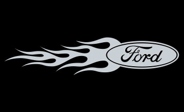Logo Ford Wallpapers
