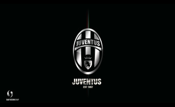 Logo Juventus 2015