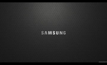 Logo Samsung Wallpapers