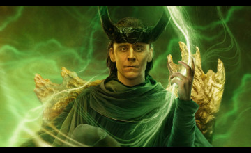 Loki Wallpapers