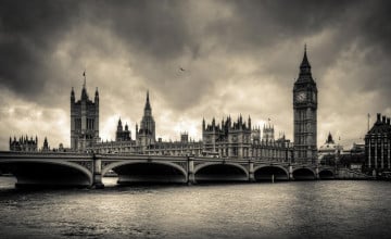 London HD Wallpaper