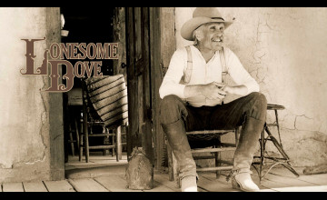 Lonesome Dove Wallpapers