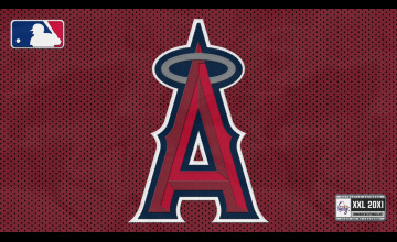 Los Angeles Angels Backgrounds Wallpapers