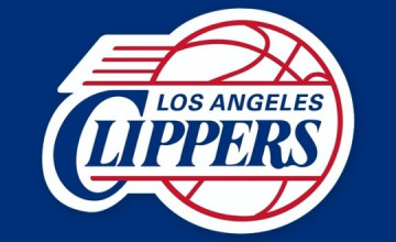 Los Angeles Clippers iPhone Wallpapers