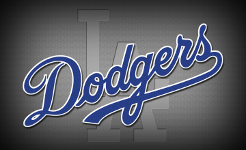 Los Angeles Dodgers Wallpapers