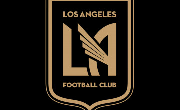 Los Angeles FC Wallpapers