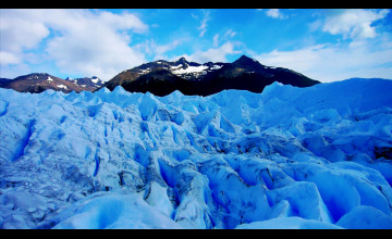 Los Glaciares National Park 