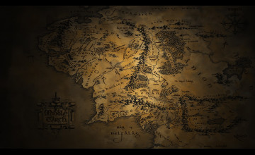 LOTR Wallpapers 1920x1080