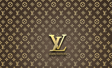 Louis Vuitton Wallpaper for Home