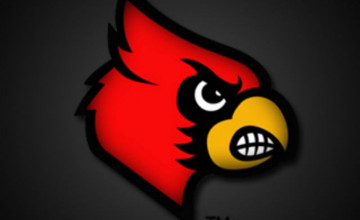 Louisville Cardinals iPhone Wallpapers