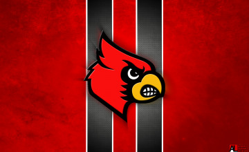 Louisville Cardinals for Computers