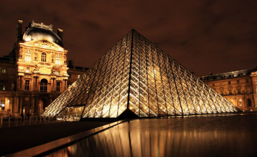 Louvre Wallpapers