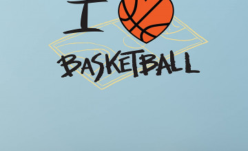 Love and Basketball Wallpapers