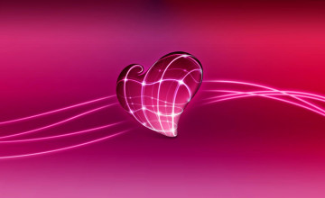 Love And Hearts Wallpapers
