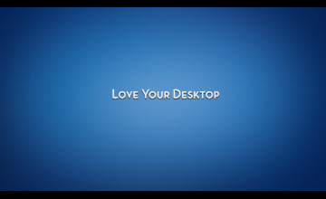 Love Desktop Full HD