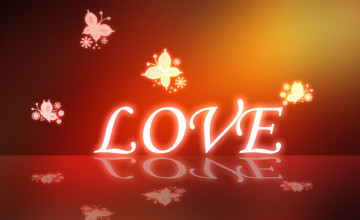 Love Photo Wallpapers