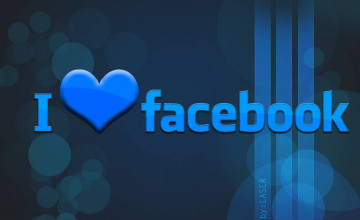 Love Wallpapers for Facebook