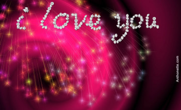 Love You Wallpapers