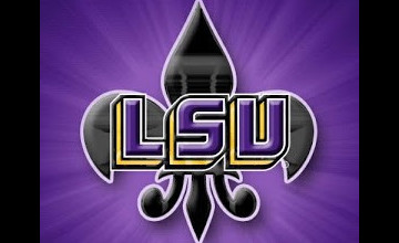 LSU Wallpaper for Android