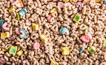 Lucky Charms Wallpaper