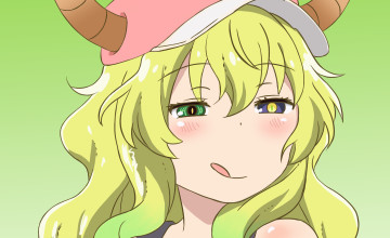 Lucoa Wallpapers