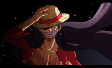 Luffy HD Wallpapers