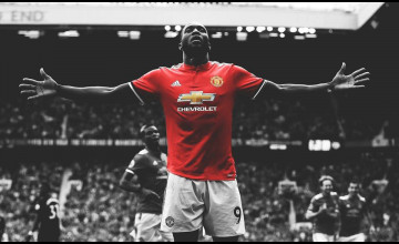 Lukaku Wallpapers