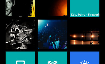 Lumia 1520 Lock Screen Wallpapers