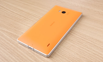 Lumia 930 HD