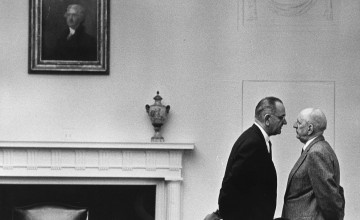 Lyndon Baines Johnson Wallpapers