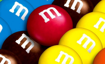 M & M's Wallpapers Images