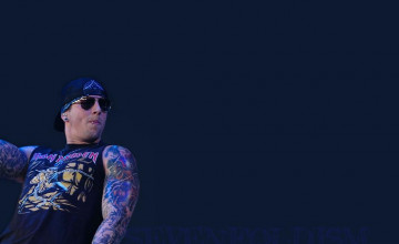 M Shadows Wallpapers