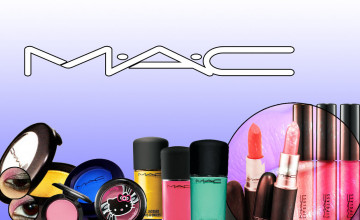 Mac Makeup Wallpapers