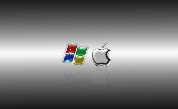 Mac Wallpapers for Windows