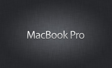 MacBook Pro 15 Wallpaper Size